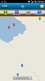 Download Galapagos Offline Travel Guide APK for PC