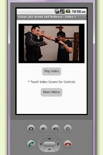 免費下載健康APP|Urban JKD Street Self Defence app開箱文|APP開箱王