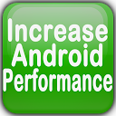 Better Android Performance mobile app icon