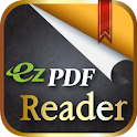 ezPDF Reader G-Drive Plugin logo