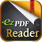 ezPDF Reader G-Drive Plugin Apk