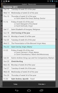 Universalis Screenshots 1