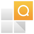 Quad Drawer, quick app drawer Apk