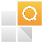 Quad Drawer, quick app drawer v1.0.2