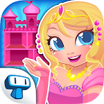 Cover Image of Tải xuống My Princess Castle: Doll Game 1.1.5 APK