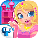 My Princess Castle - Doll Game mobile app icon