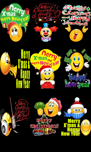 Stickers Whats App Emotion