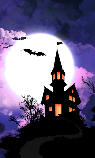 Happy Halloween Party Guide