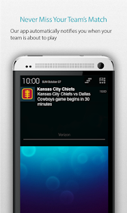 Free Download Kansas Football Alarm Pro APK