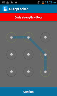 AI Applocker Screenshots 12