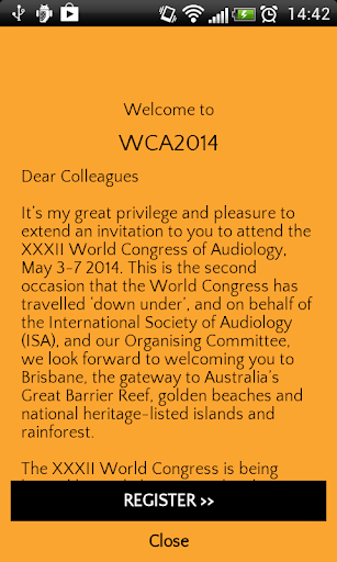 WCA2014