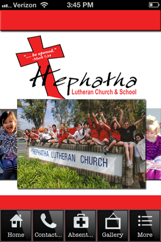 Hepthatha Lutheran School