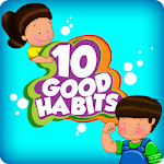 10 Good Habits Apk