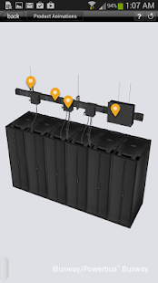 Schneider Electric 3D Models - náhled