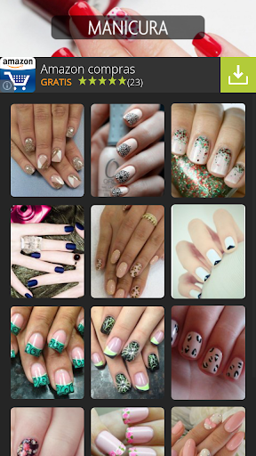 Nail Art Ideas