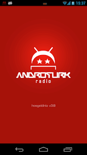 Free Download AndroTurk Radyo APK