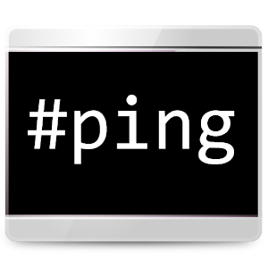 Ping(Host) Monitor.apk 3.0