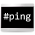 Ping(Host) Monitor3.0