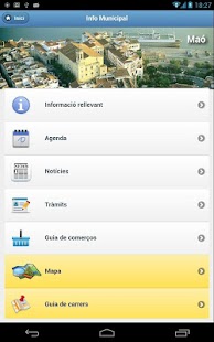 Menorca Smart Screenshots 4