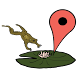 PadMapper icon