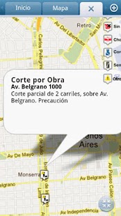 Download Buenos Aires Cortes APK for Android