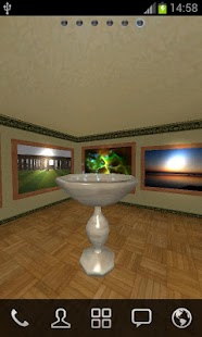 download Virtual Photo Gallery 3D LWP free