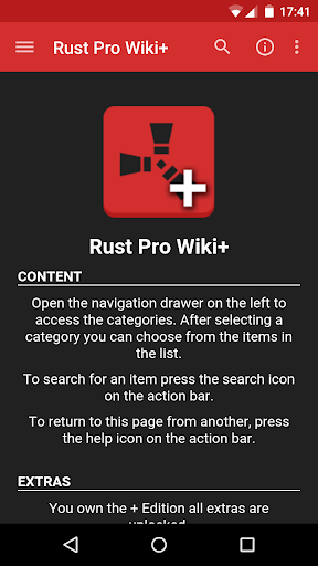 Rust Pro Wiki+