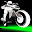 Neon Night Rider Racing Download on Windows