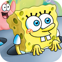 SpongeBob Bop 'Em