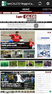 IamCALCIO Screenshots 11