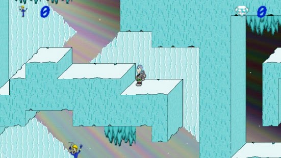 Free Download Space Miner Rescue APK for PC