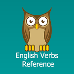 English Verbs Reference Apk