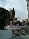 毛泽东雕像