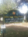 Downey Dog Park