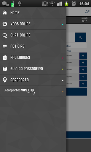 免費下載交通運輸APP|Aeroporto de Brasília app開箱文|APP開箱王