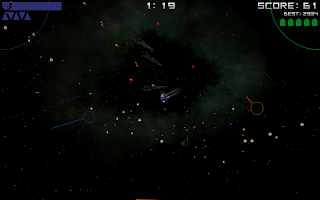 Spaceinator: Space Shooter APK Screenshot #6