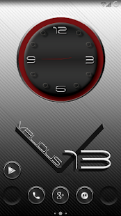 Lastest Classy Analog APK for Android