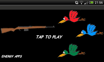 Bird Killer poster 1