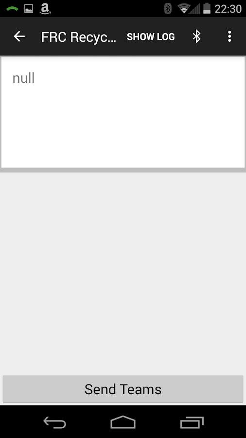    RR Pit Scout- screenshot  