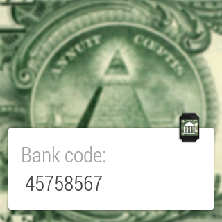 Wear Bank Codes