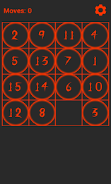 15 Puzzle Pro poster 4