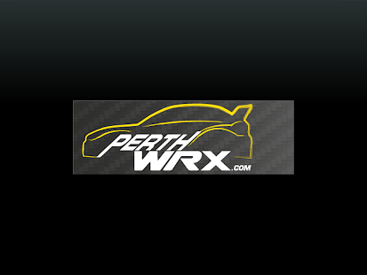 Perth WRX