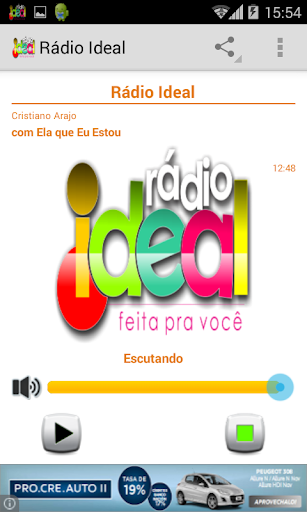 Rádio Ideal