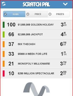 Lastest Scratch Pal APK for Android