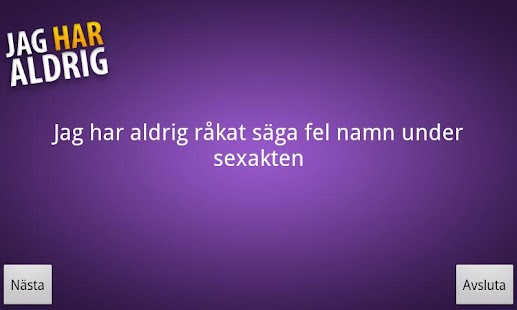 How to mod Jag har aldrig... lite 1.0 mod apk for pc
