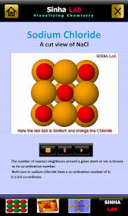 Free Sodium Chloride APK