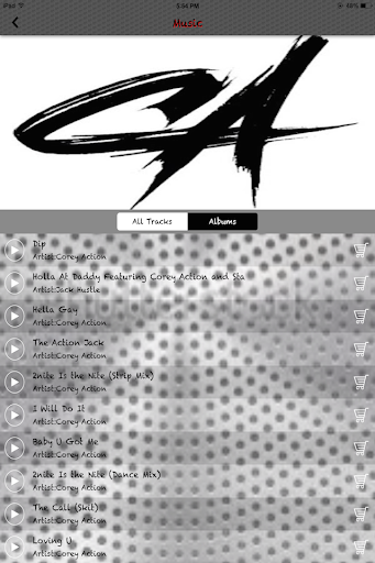 免費下載音樂APP|Corey Action app開箱文|APP開箱王