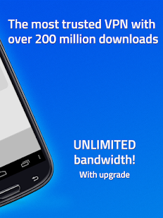 Hotspot Shield: VPN Proxy WiFi - screenshot thumbnail