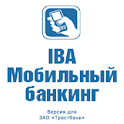 IBA MB ЗАО «Трастбанк» logo