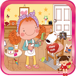 Hidden Objects Game For KIDS Apk